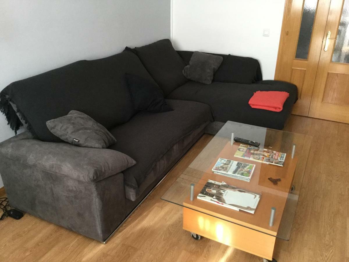 Apartamento Moderno,luminoso Con Plaza De Garaje *