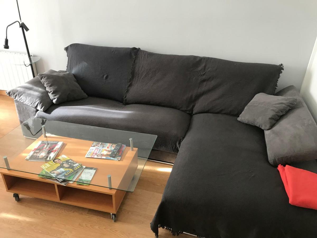 Apartamento Moderno,luminoso Con Plaza De Garaje *