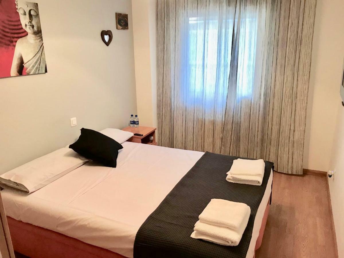 Apartamento Moderno,luminoso Con Plaza De Garaje Madrid