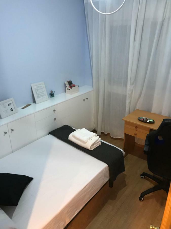 Apartamento Moderno,luminoso Con Plaza De Garaje Madrid