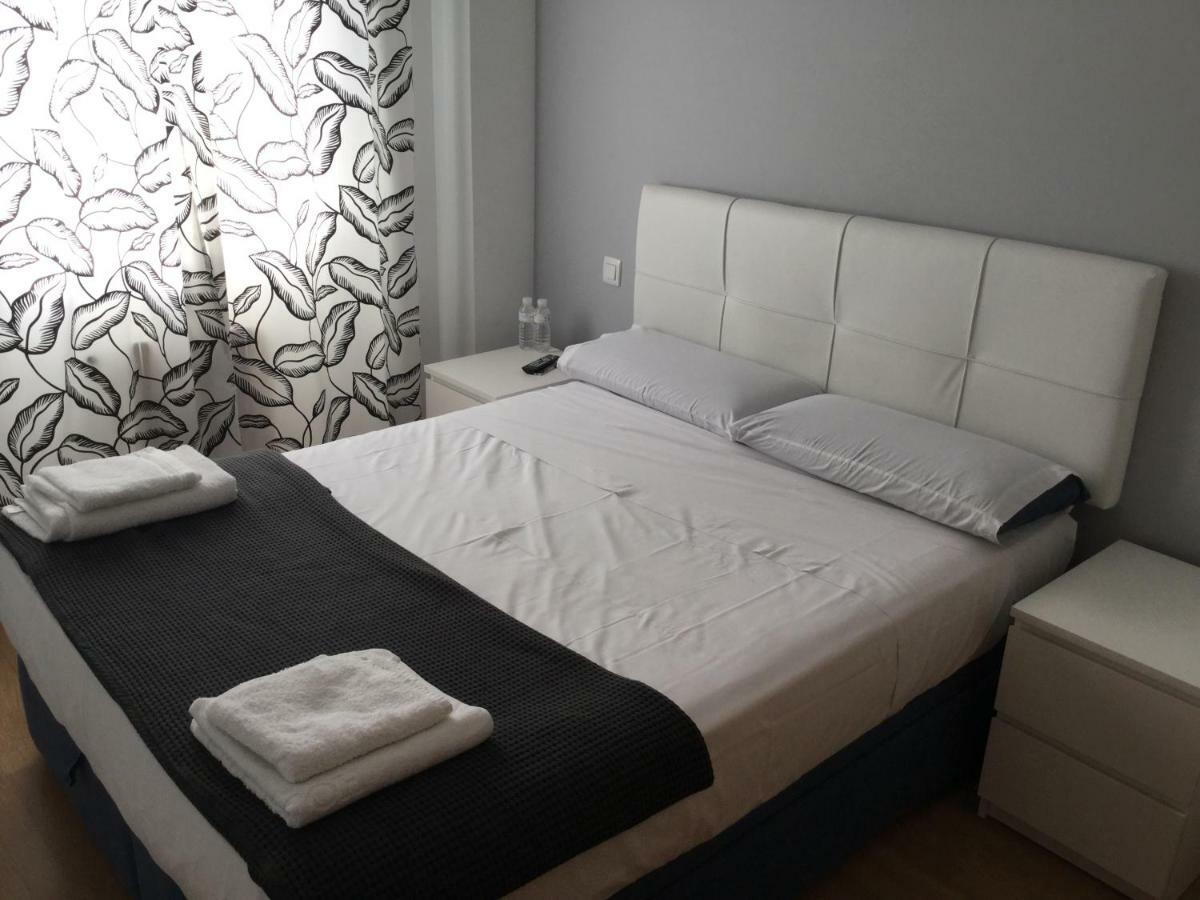 Apartamento Moderno,luminoso Con Plaza De Garaje *